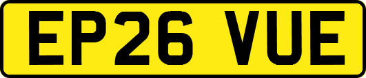 EP26VUE