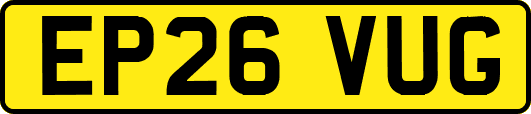 EP26VUG