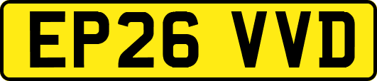 EP26VVD