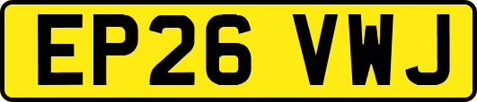 EP26VWJ