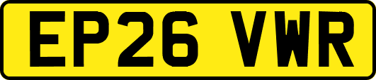 EP26VWR