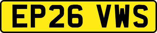 EP26VWS