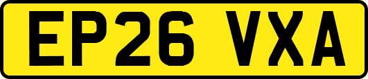 EP26VXA