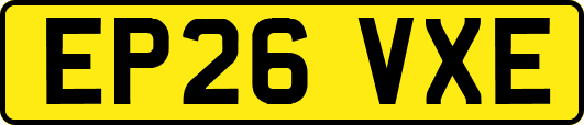 EP26VXE
