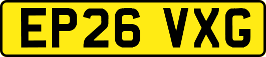 EP26VXG