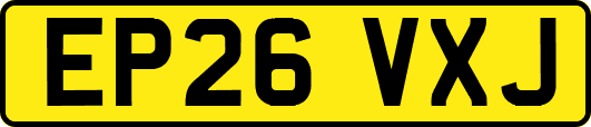 EP26VXJ