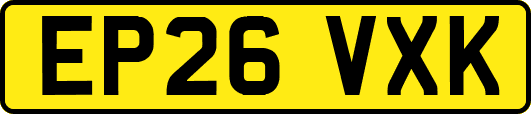 EP26VXK