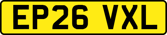 EP26VXL