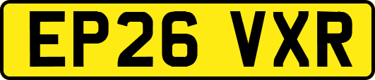 EP26VXR