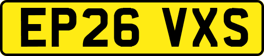 EP26VXS