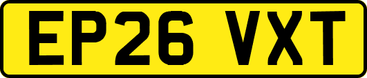 EP26VXT