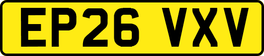 EP26VXV