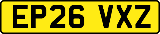 EP26VXZ