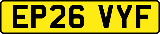 EP26VYF
