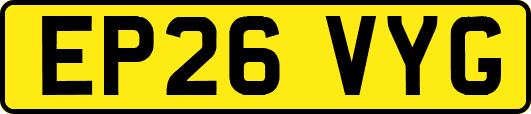 EP26VYG