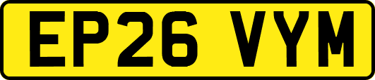 EP26VYM