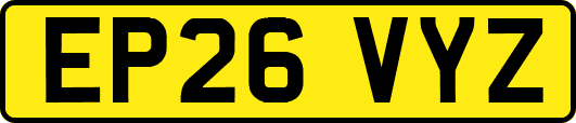 EP26VYZ