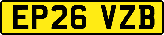 EP26VZB