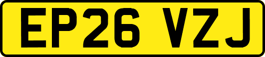 EP26VZJ