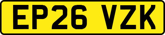 EP26VZK