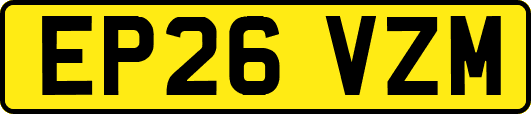 EP26VZM