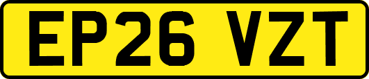 EP26VZT