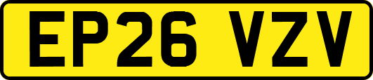 EP26VZV