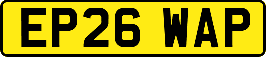 EP26WAP