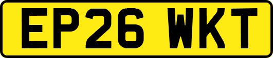 EP26WKT