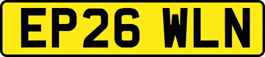 EP26WLN