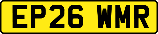 EP26WMR