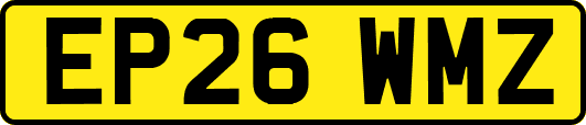 EP26WMZ