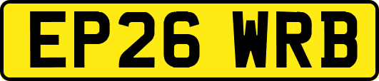 EP26WRB