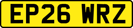 EP26WRZ