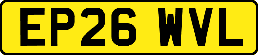 EP26WVL