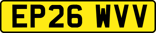 EP26WVV