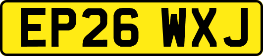 EP26WXJ