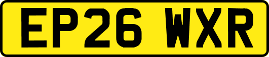 EP26WXR