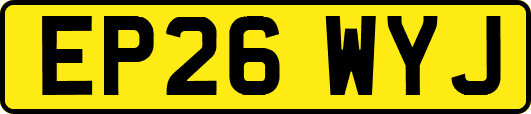 EP26WYJ
