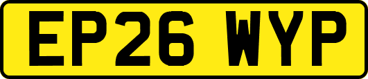 EP26WYP