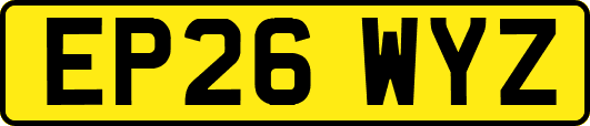 EP26WYZ