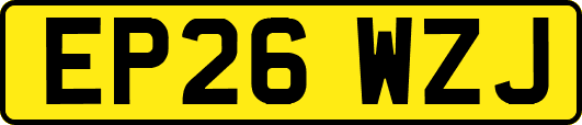 EP26WZJ