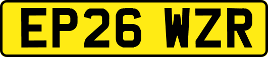 EP26WZR