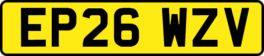 EP26WZV