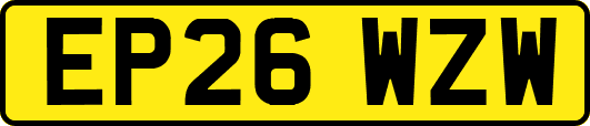 EP26WZW