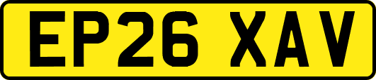 EP26XAV