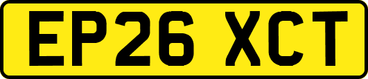 EP26XCT