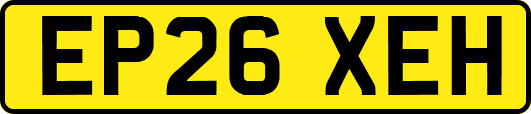 EP26XEH