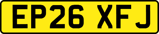 EP26XFJ