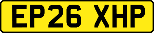 EP26XHP